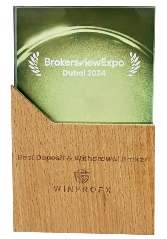 Best deposit & withdrawal broker