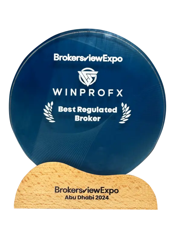 Best regulated broker