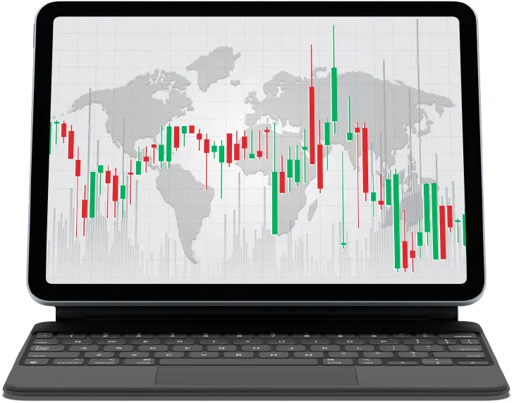 Trading Chart