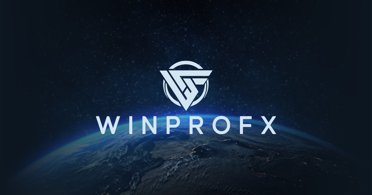 Trade Forex & CFDs Online |  Award Winning Forex Broker | WinproFX